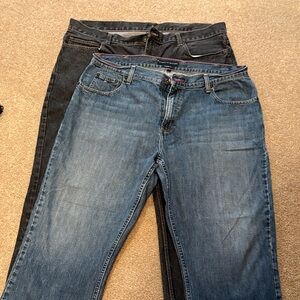 Men's jeans